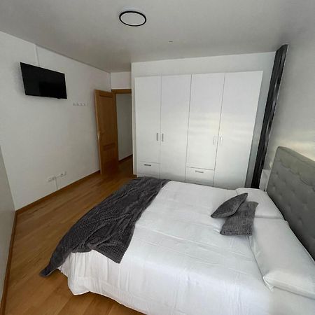 Apartamento Rural Mai Bardenas อาร์เกดาส ภายนอก รูปภาพ