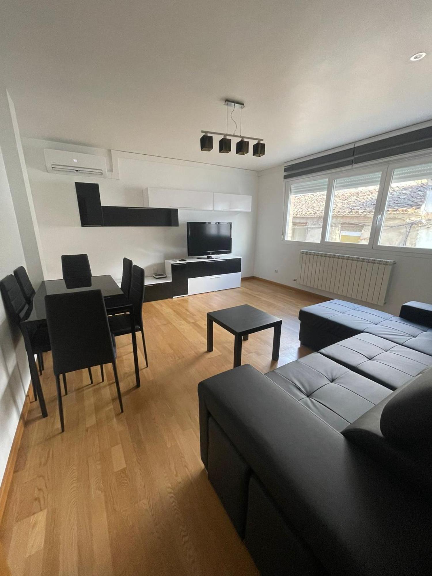 Apartamento Rural Mai Bardenas อาร์เกดาส ภายนอก รูปภาพ